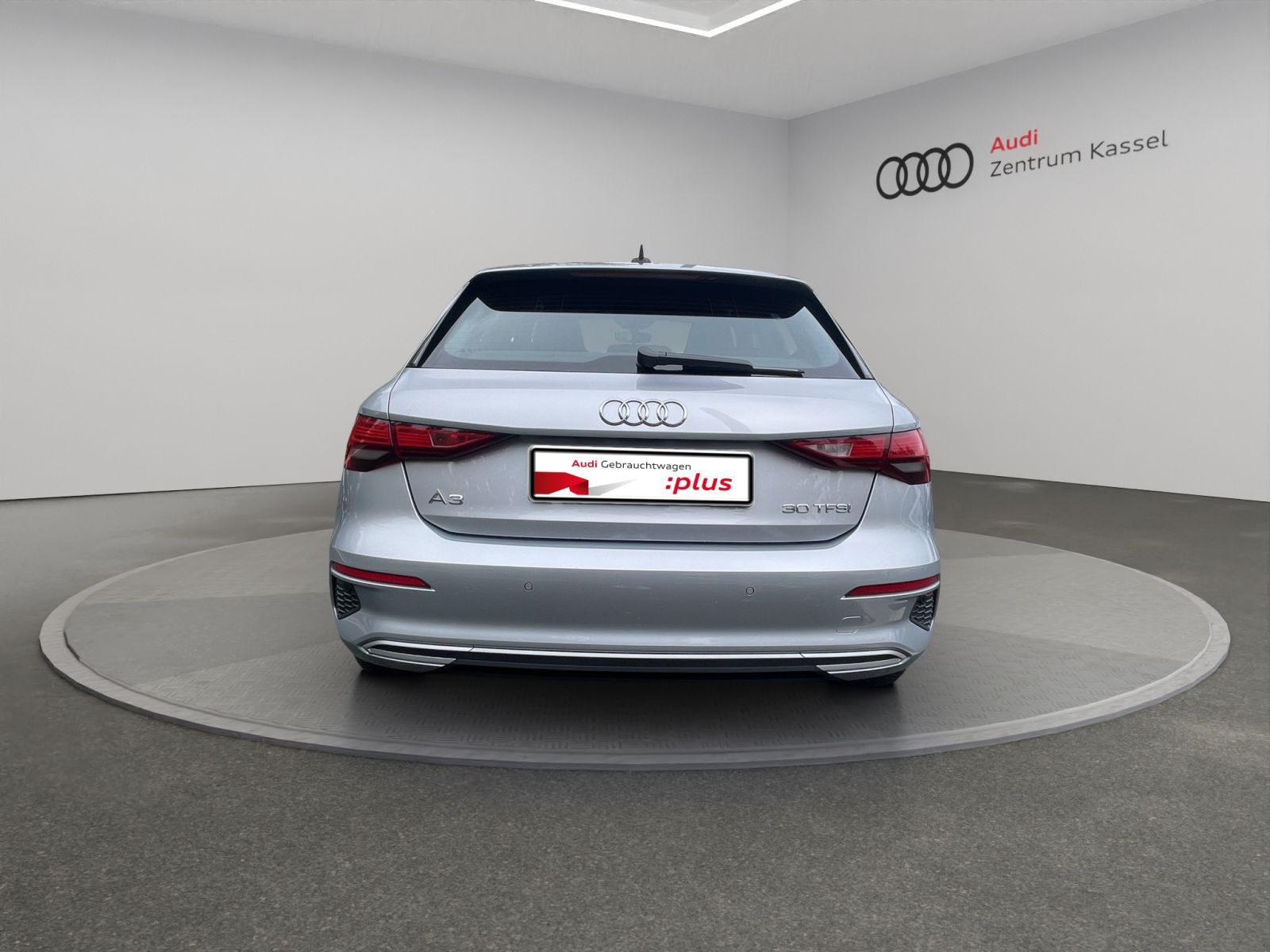 Audi A3 Sportback 30 TFSI LED Navi PDC+ Teilleder