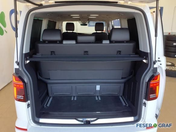 Volkswagen T6.1 Multivan Comfortline - Samsaru's Car Outlet