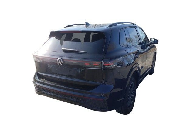 Volkswagen Tiguan 2.0 TDI 4M DSG R-Line HUD Harman Kardon