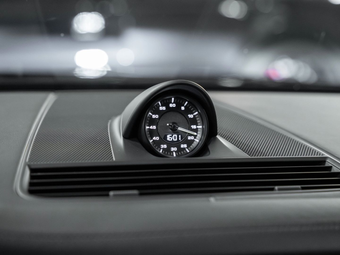 Porsche Panamera 4S E-Hybrid Sport Turismo BOSE HeadUp