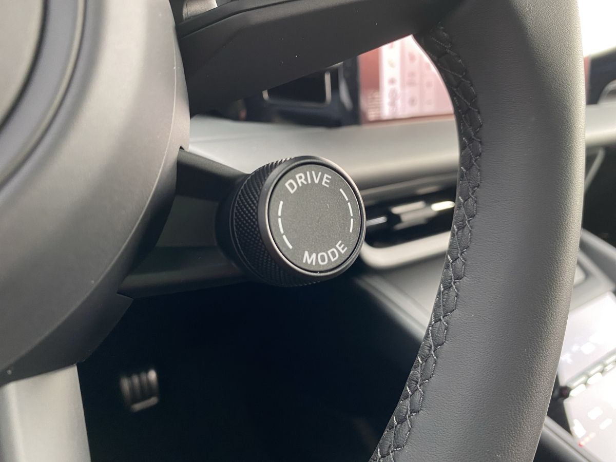 Porsche Macan 4S |Panorama |AHK |Surround View