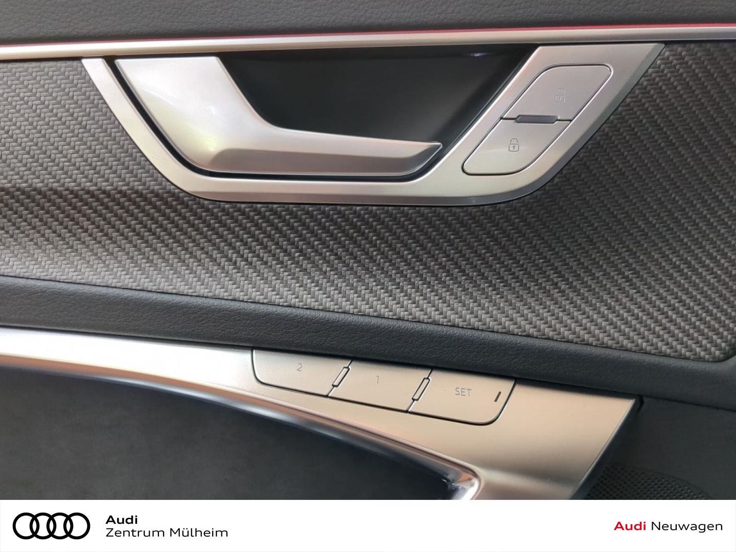 Audi RS6 Avant TFSI quattroRS-Dynamikpaket plus 305 k