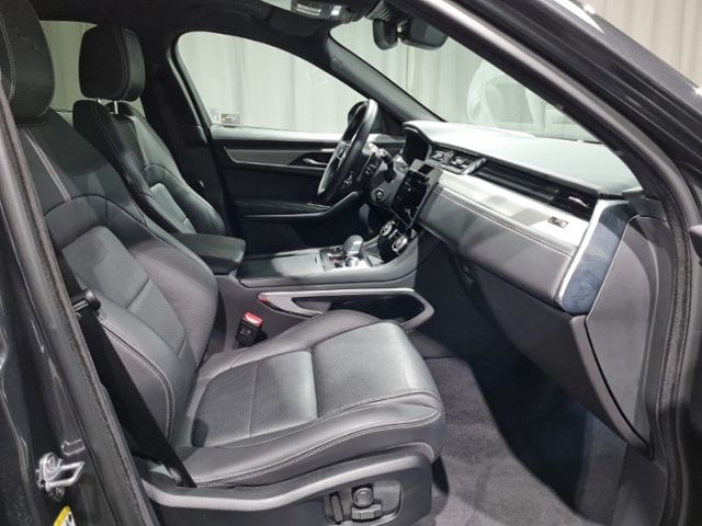 Jaguar F-PACE D300 R-Dynamic SE AWD