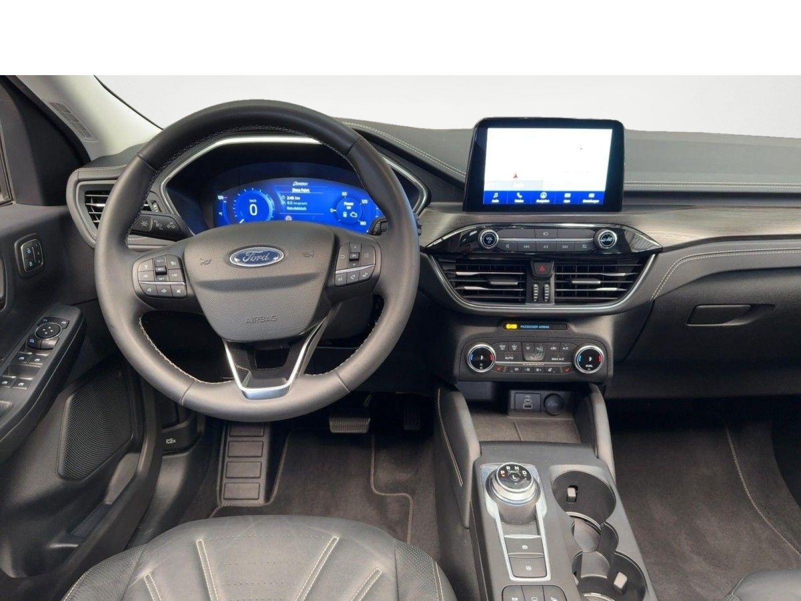 Ford Kuga Vignale - Samsaru's Car Outlet