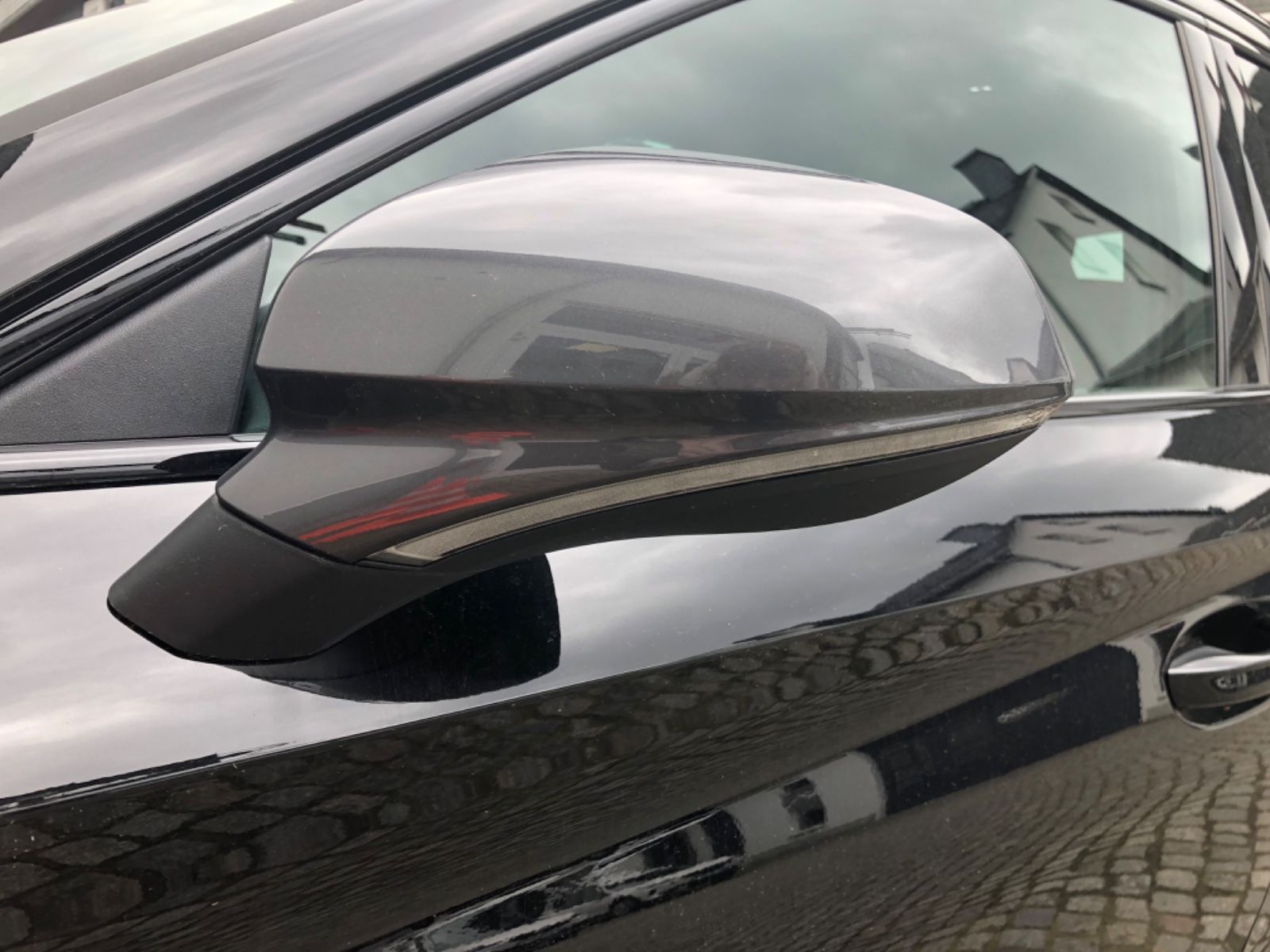 Cupra Leon Sportstourer 1.5 eTSI ACT DSG - Samsaru's Car Outlet