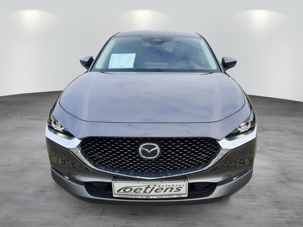 Mazda CX-30 2.5L e-SKYACTIV G 140ps Center-Line *Desig