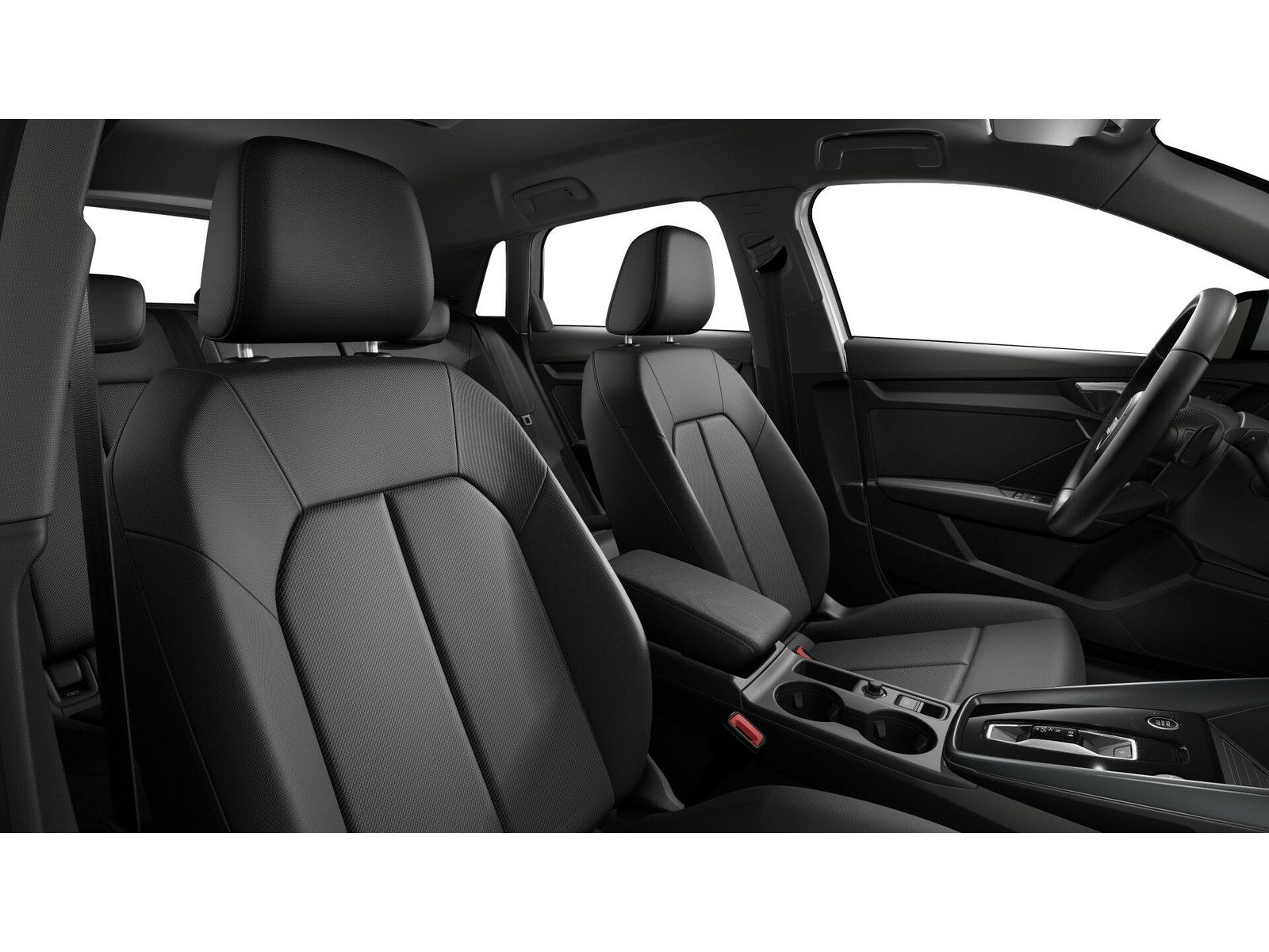 Audi A3 Sportback 35 TFSI - Samsaru's Car Outlet