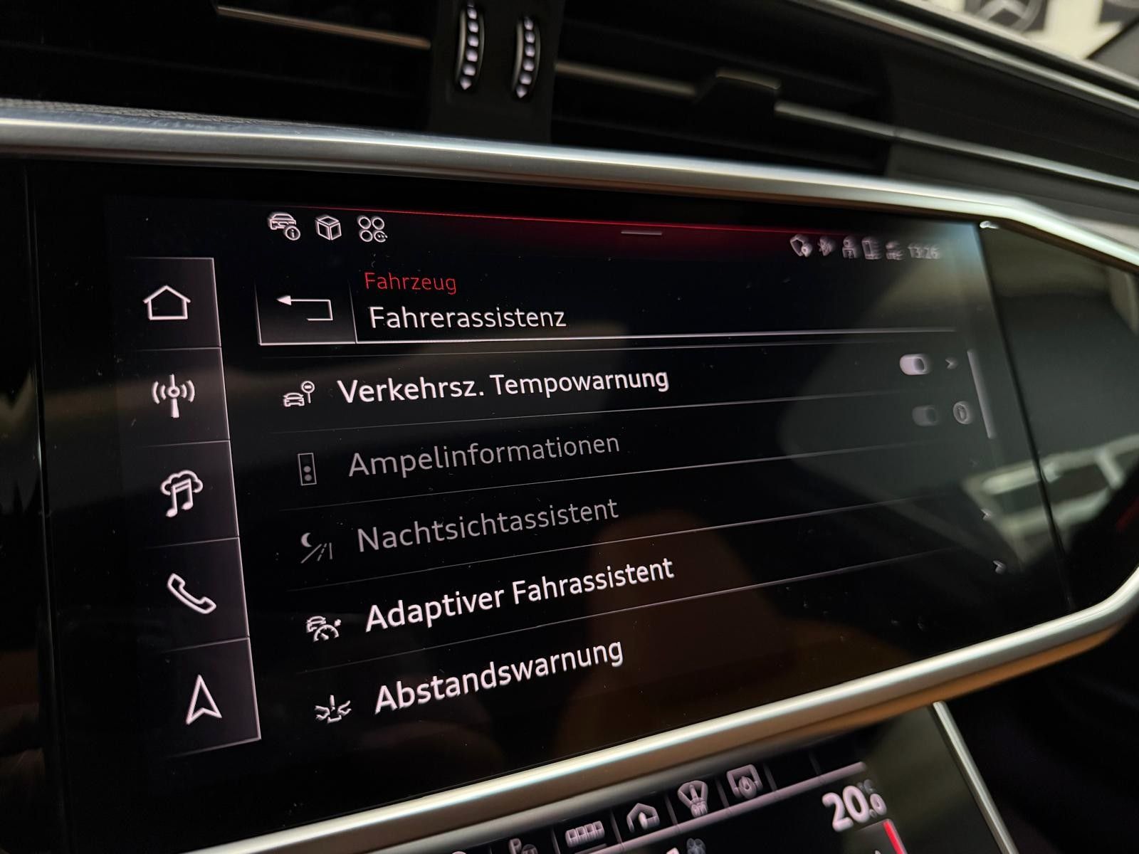 Audi Avant 4.0 TFSI quattro* KERAMIK *PANO *B&O*
