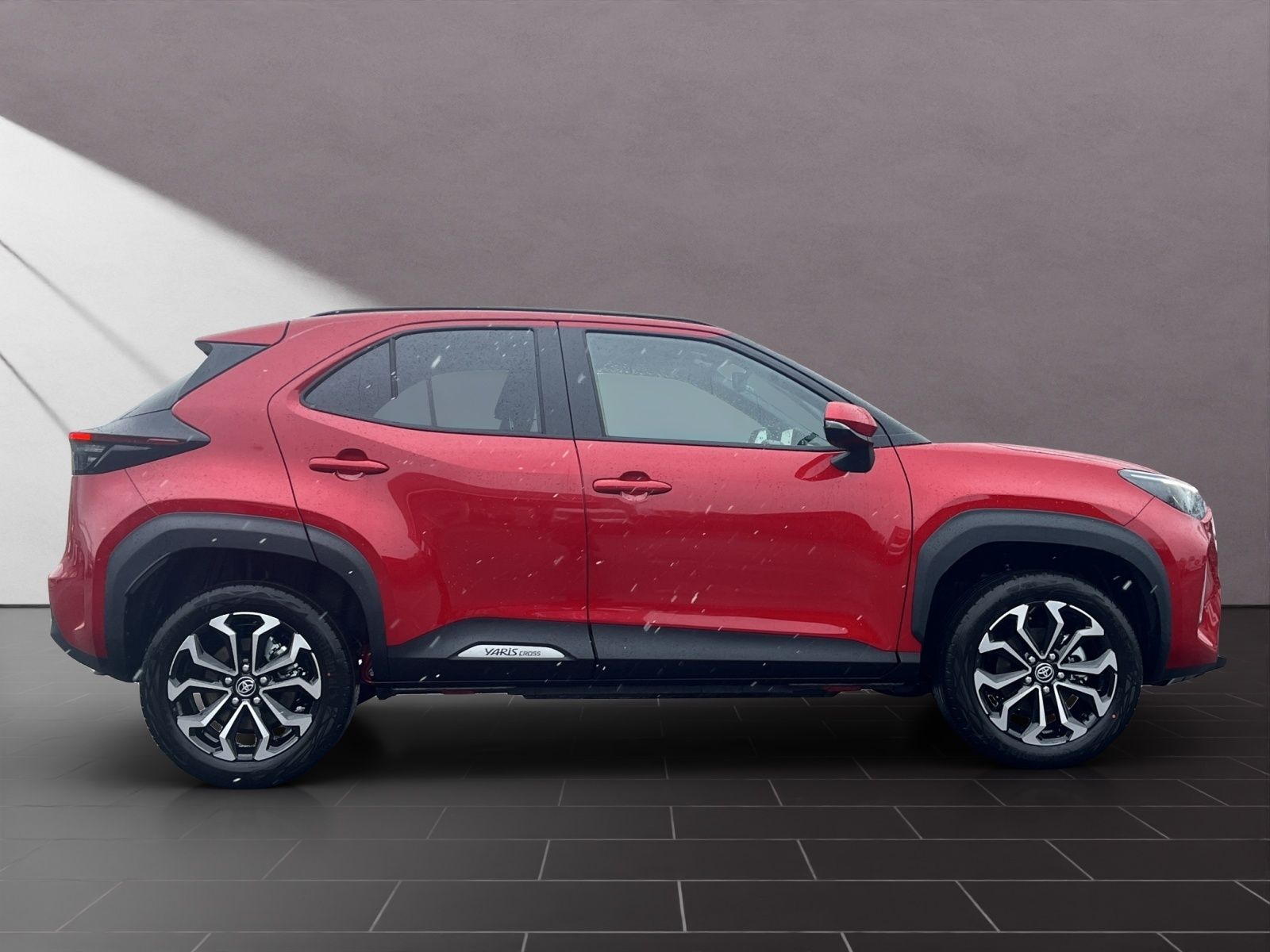 Toyota Yaris Cross Hybrid Team*AHK* SAFETY*WINTER*AHK