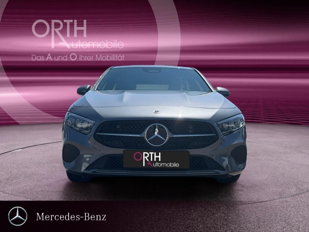 Mercedes-Benz A 180 7G-DCT Progressive - Samsaru's Car Outlet