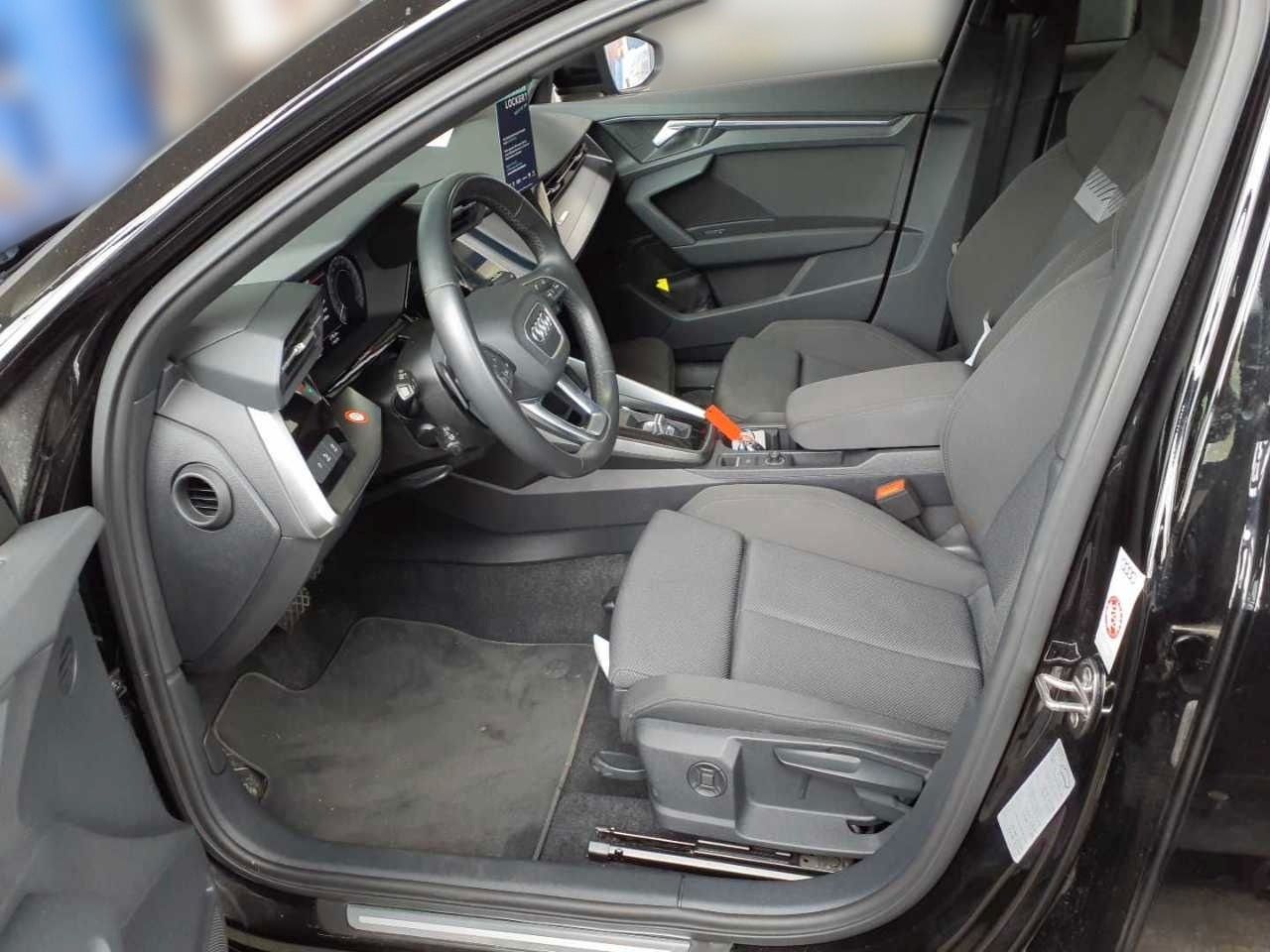 Audi A3 Sportback advanced 40 TFSI e - Samsaru's Car Outlet
