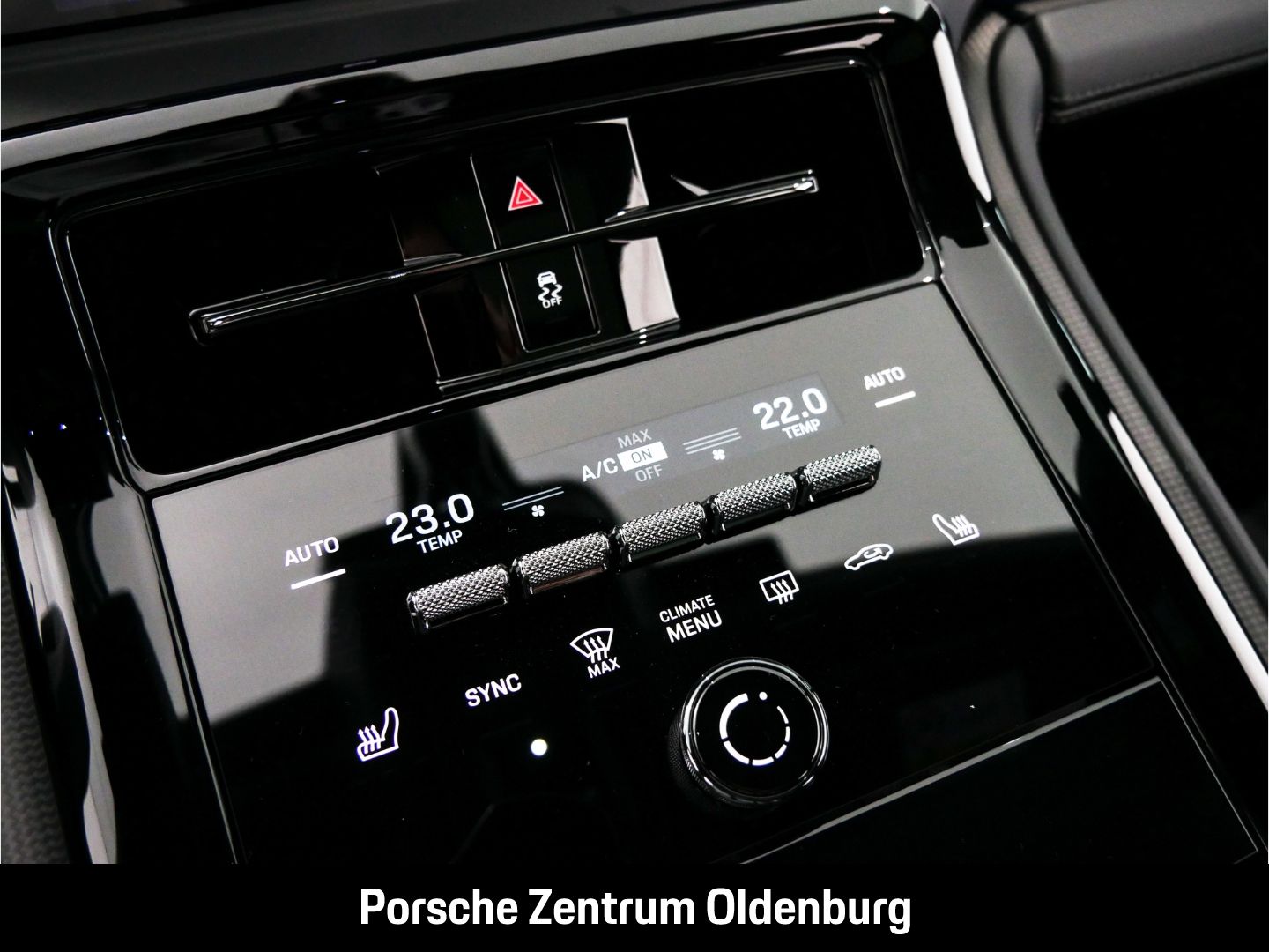 Porsche Panamera 4 E-Hybrid Sportabgas, BOSE, Panorama,