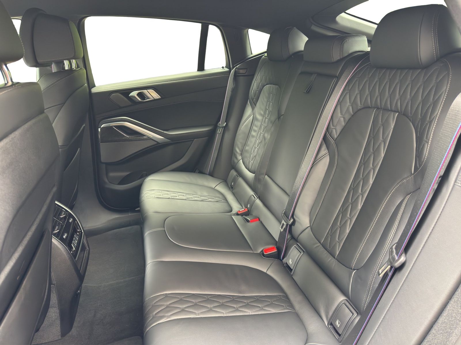 BMW X6 xDrive40d M Sport Pro DrivAsPro H&K Integral