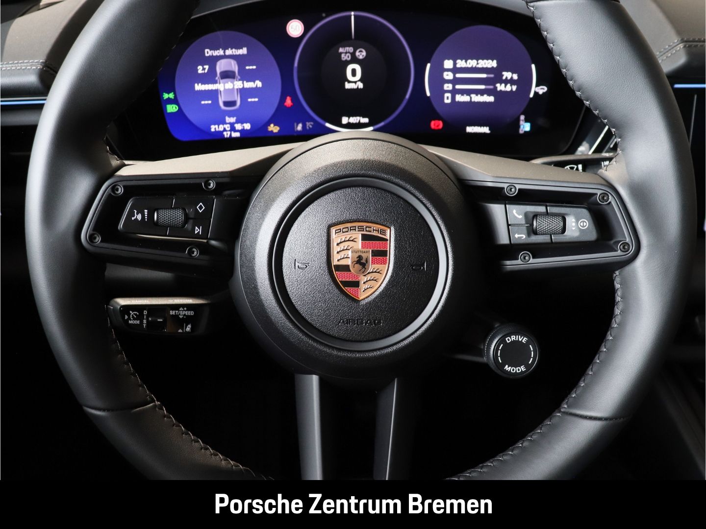 Porsche Macan 4 - Samsaru's Car Outlet
