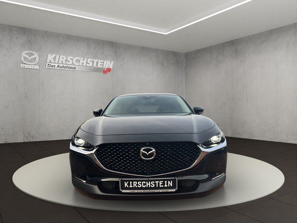 Mazda CX-30 SELECTION 150 PS +MATRIX-LED+BOSE+