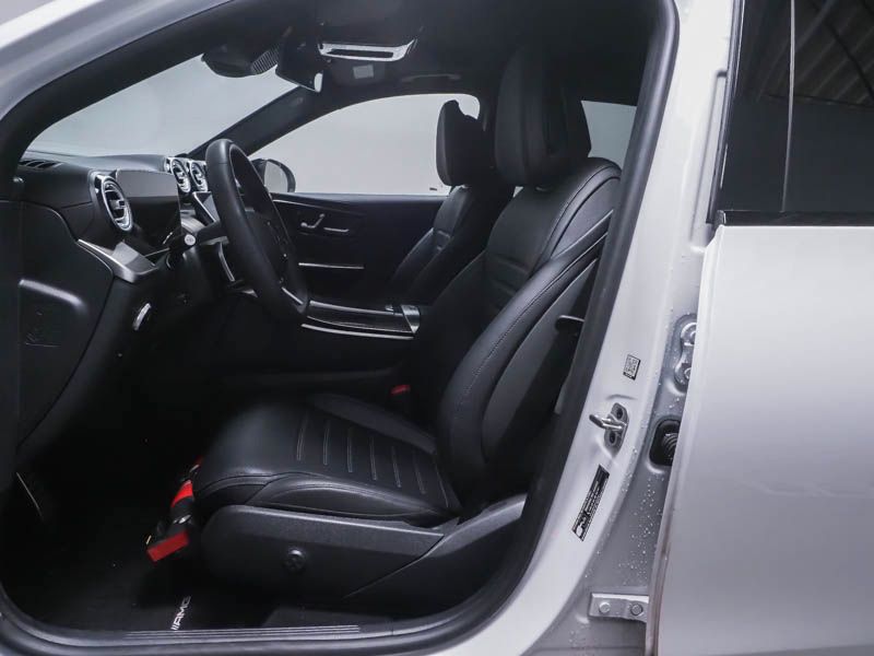 Mercedes-Benz GLC 450 d 4M AMG-Sport/Technik/Pano/AHK/Distr/20