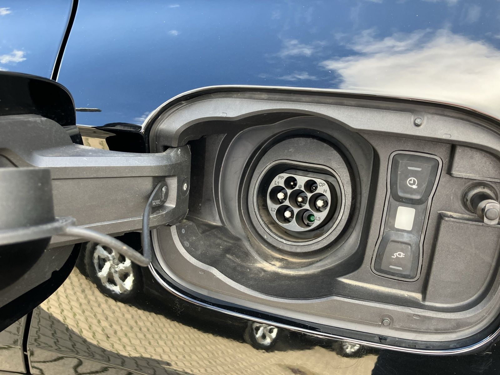 Audi Q5 Sportback 55 TFSI e quattro S line Matrix Nav