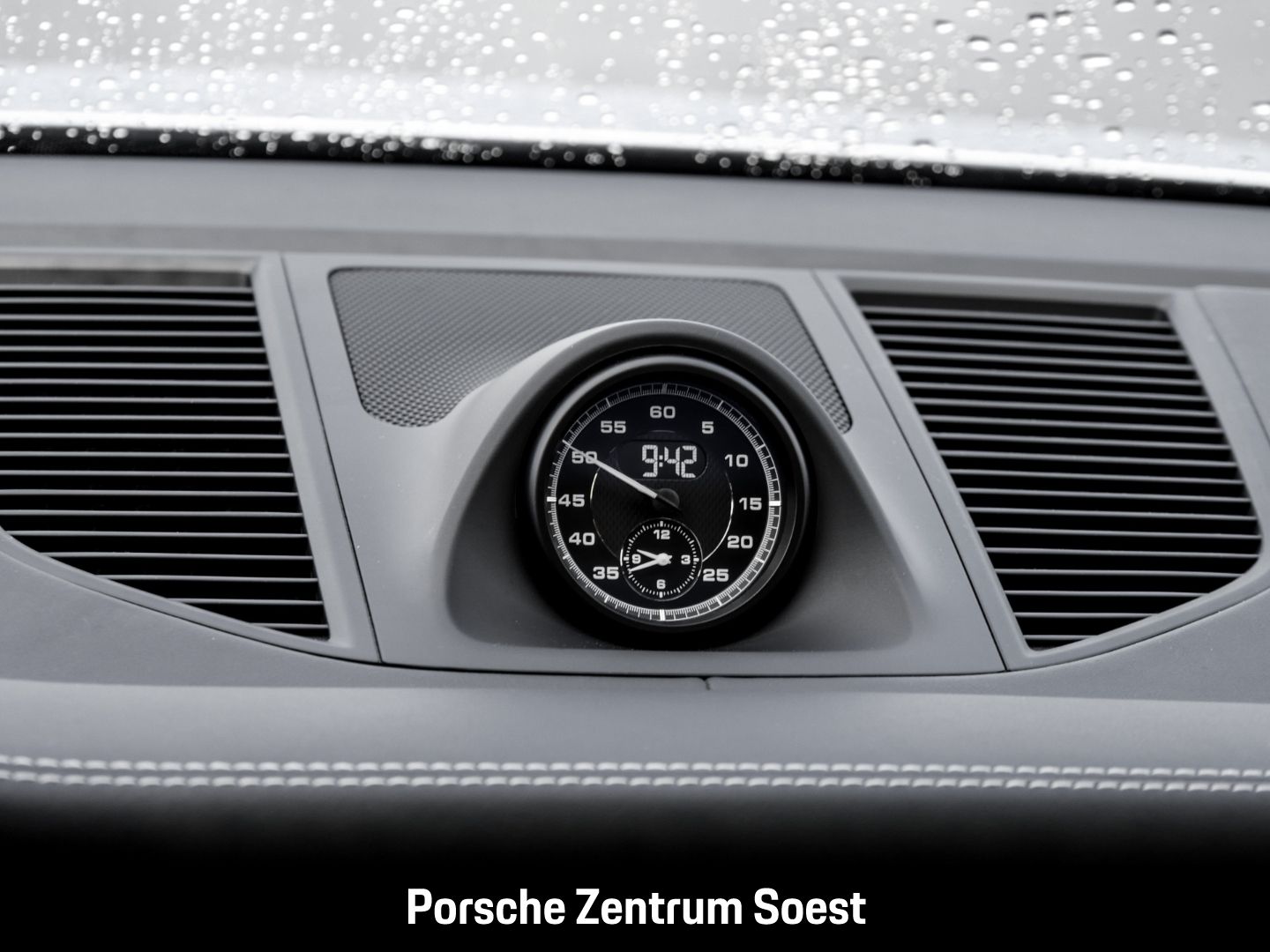 Porsche Macan GTS/PASM/Standheizung/Panorama/LED/BOSE