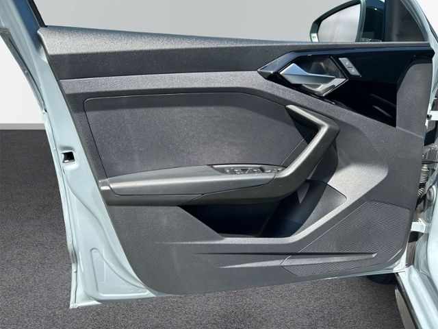 Audi A1 citycarver 30 TFSI S tronic