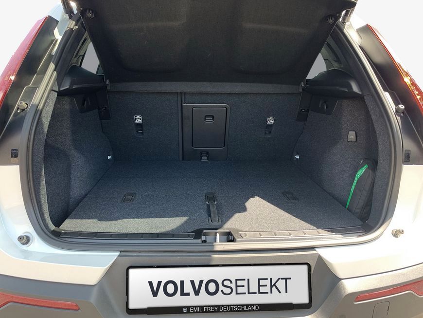 Volvo XC40 B3 B DKG Core
