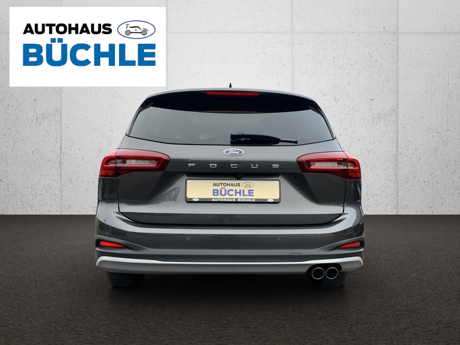 Ford FOCUS ACTIVE X+AUTOMATIK+NAVI+KAMERA+PANORAMA!