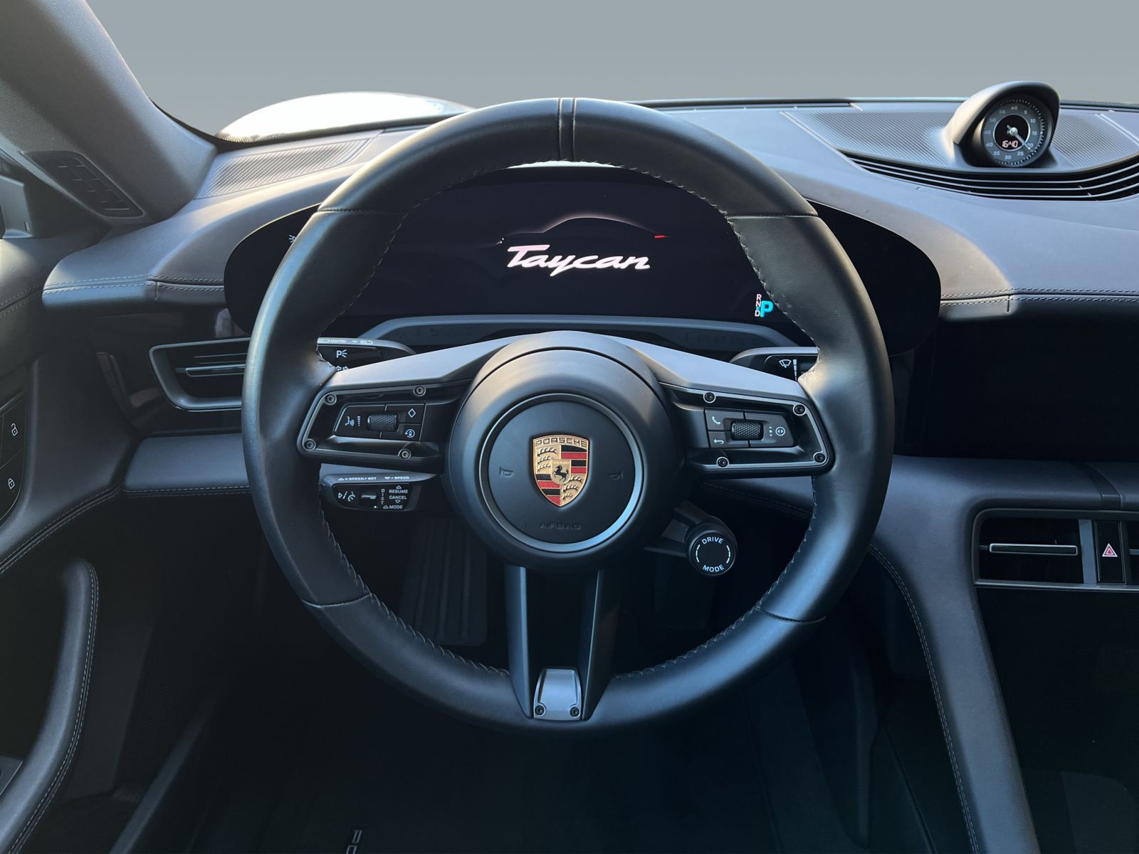Porsche Taycan 4S SunshineControl,Sportdesign,Matrix Led