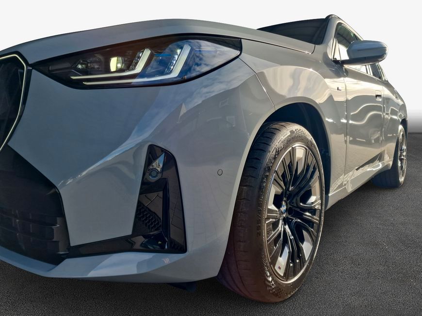 BMW X3 20d xDrive 145 kW, 5-türig (Diesel)