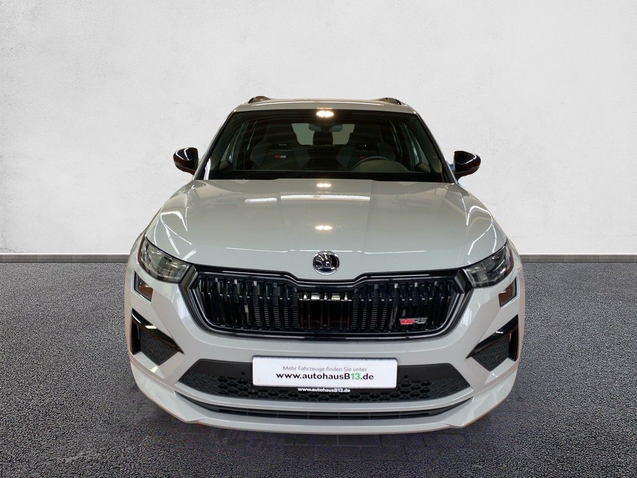 Skoda Kodiaq RS 2.0 TSI 4x4 DSG+LED+NAVI+STANDHZ+KAM