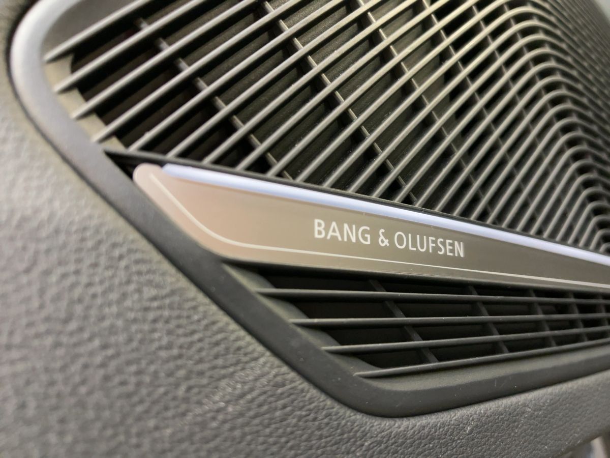 Audi A5 Sportback 40 TFSI qu. S line Laser Pano Kamer