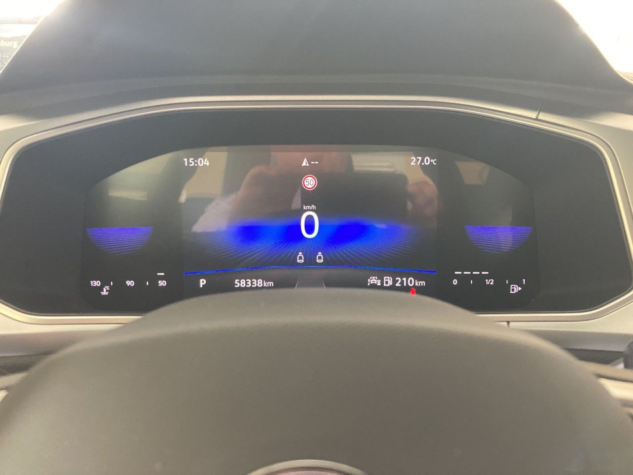 Volkswagen T-Roc Cabriolet 1.5 TSI Style - Samsaru's Car Outlet
