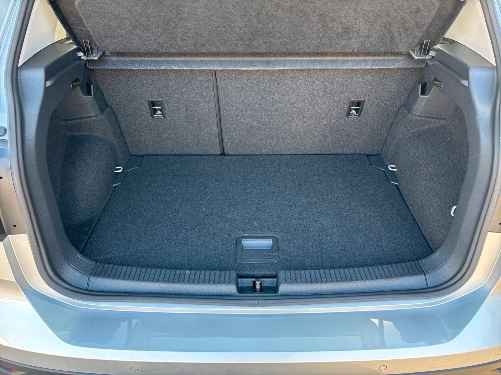 Volkswagen T-Cross Style - Samsaru's Car Outlet
