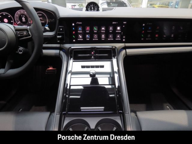 Porsche Panamera 4*Pano.*Head-Up*Beifahrerdisplay*Bose