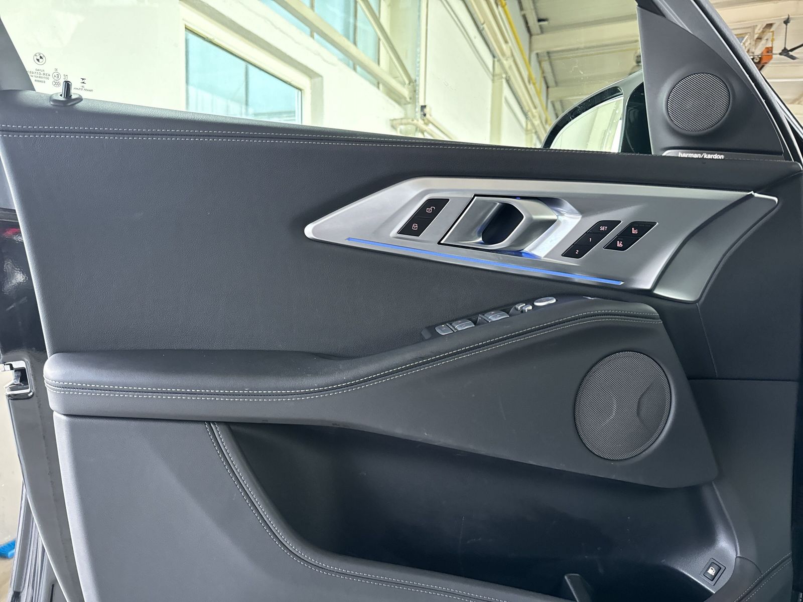 BMW XM 50e 920€ Leasing ohne Anzahlung*23"*LC Prof.*