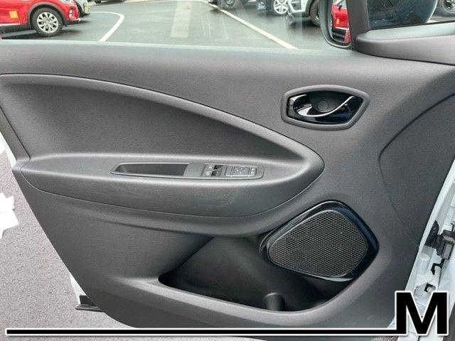 Renault ZOE Life R110 Z.E. 50 zzgl. Batterie + Allwetter