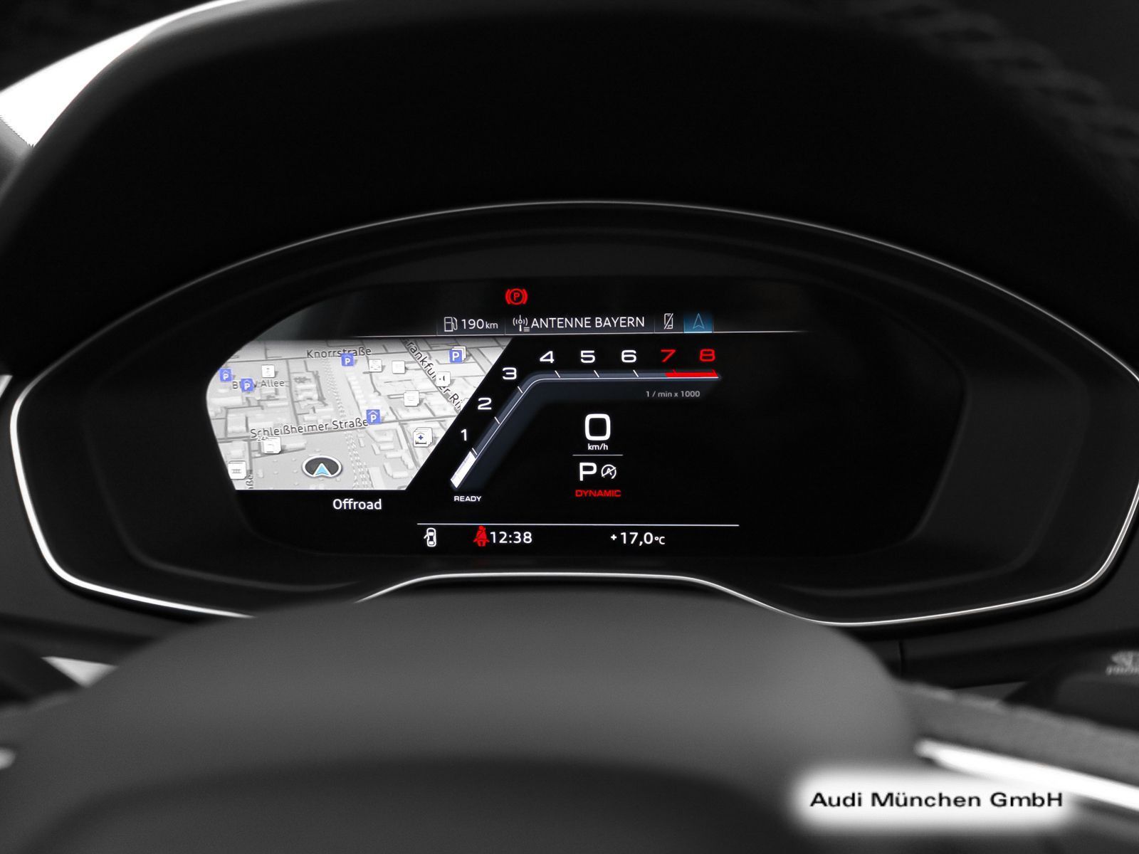 Audi Q5 45 TFSI qu. S tronic S line Pano/AHK/LED/Virt