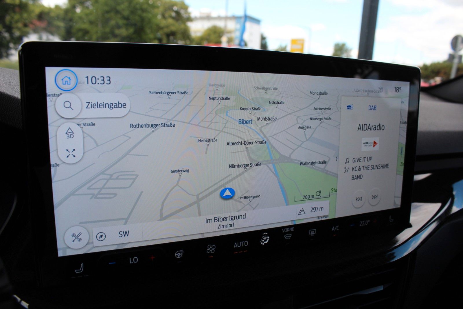 Ford Focus ST-Line X 1,0EcoBoost*Automatik*Pano*ACC*