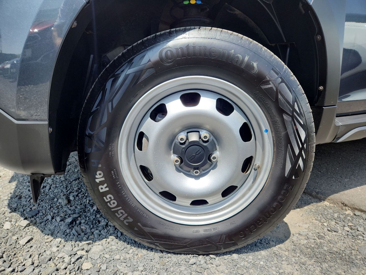 Dacia Duster II Access 1.0 TCe 90 WR - Samsaru's Car Outlet