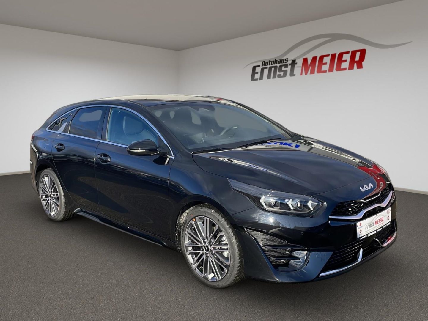 Kia ProCeed GT-Line - Samsaru's Car Outlet