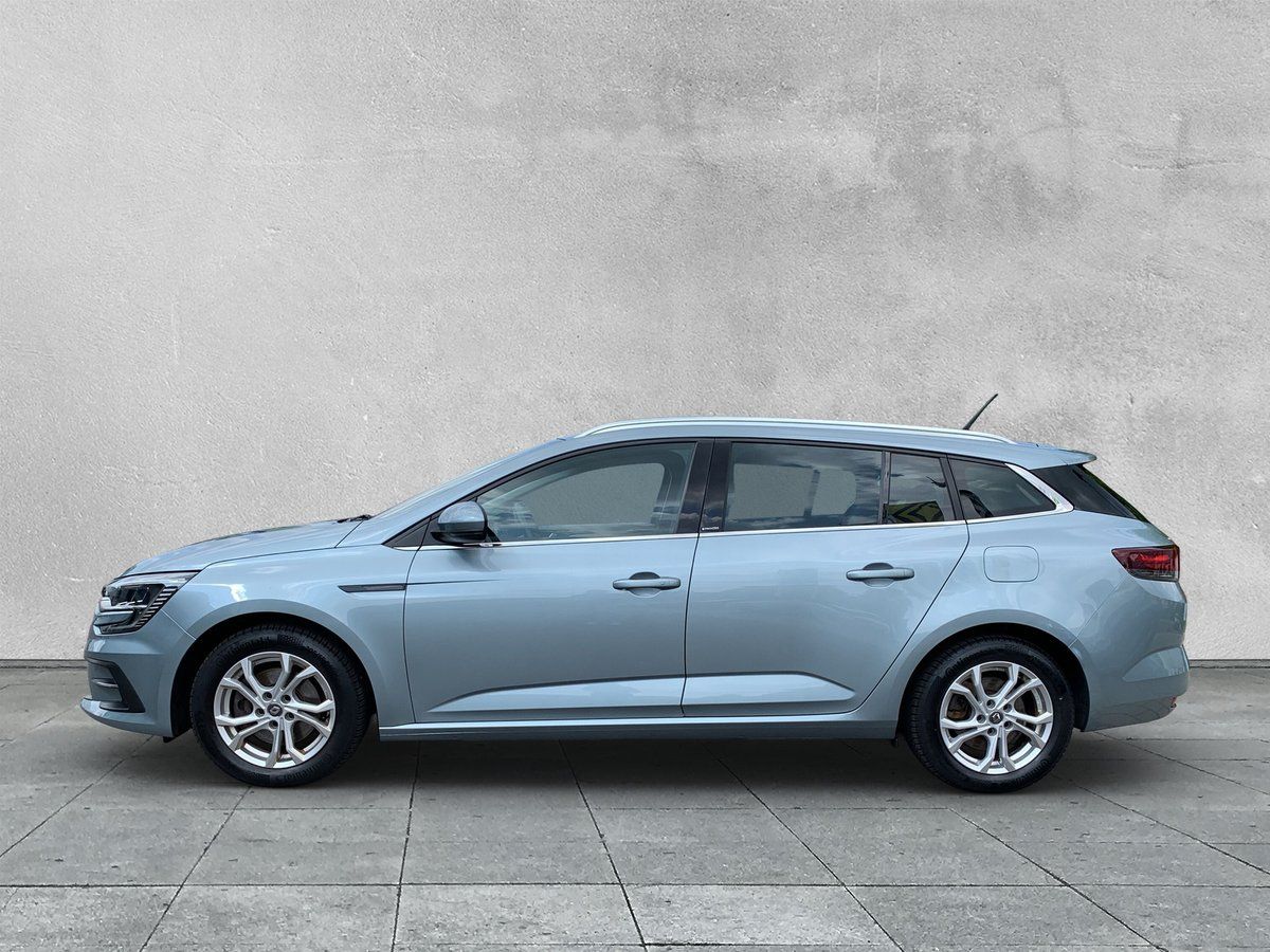 Renault Megane Grandtour ZEN E-TECH Plug-in - Samsaru's Car Outlet