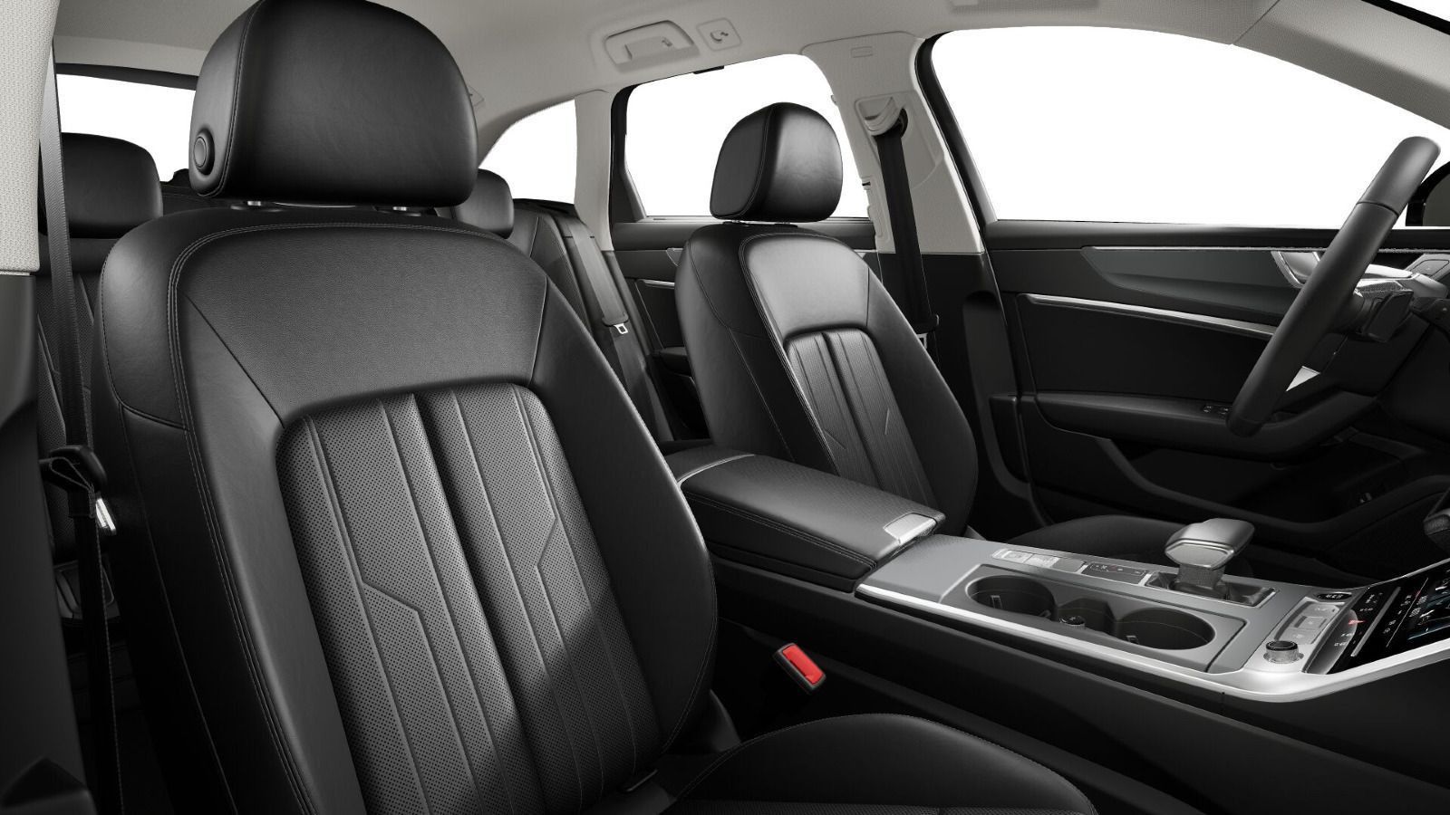 Audi A6 Avant 45 TFSI ADVANCED - Samsaru's Car Outlet