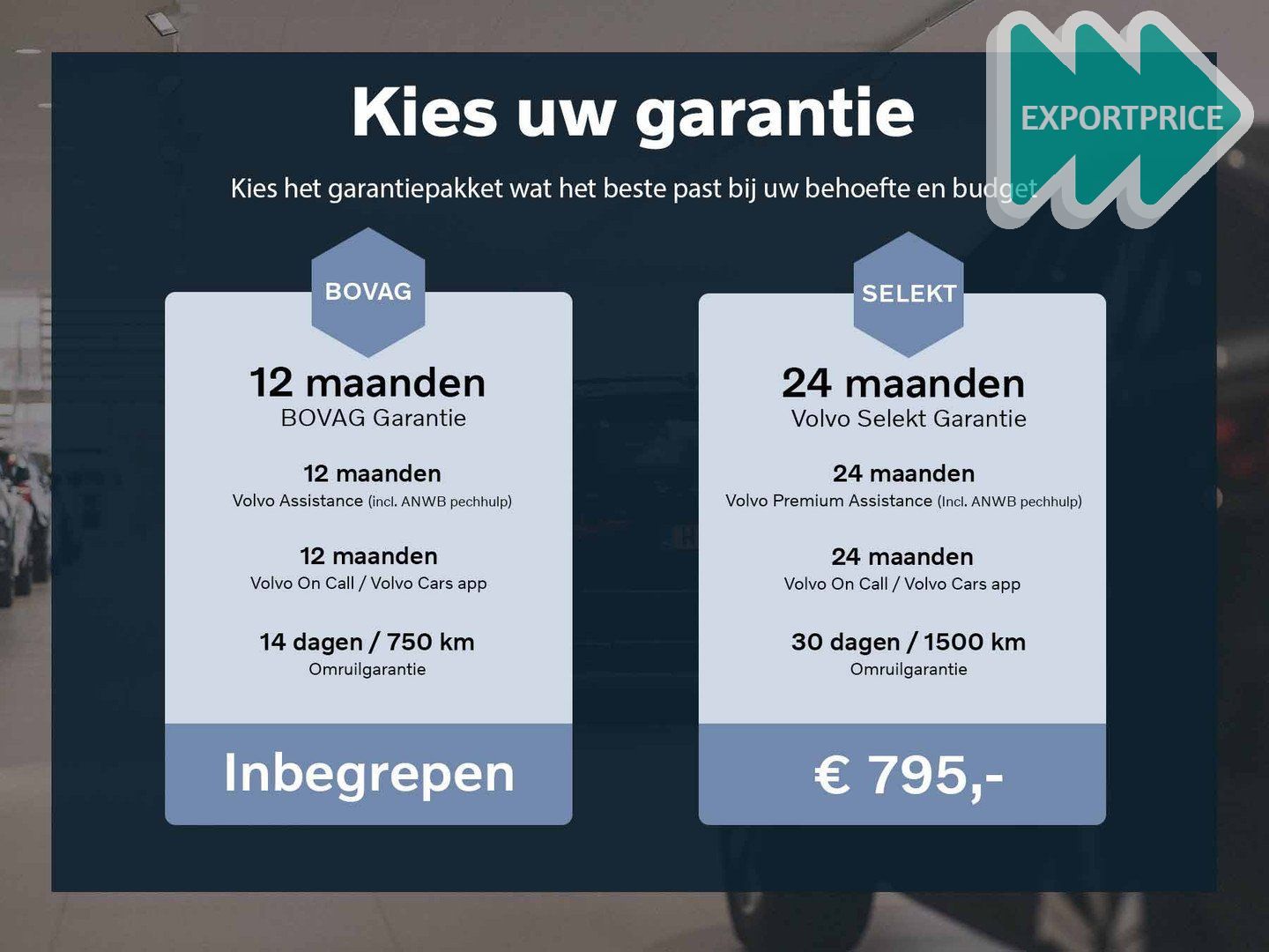 Volvo XC40 Recharge Plus 70 kWh | Stoel- en stuurverwa