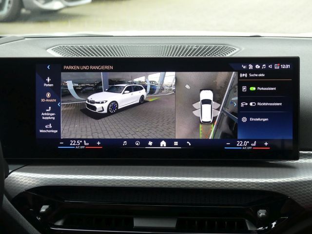 BMW 330 e Drive Tour M Sport Pano° AdLED°ACC°AHK°360