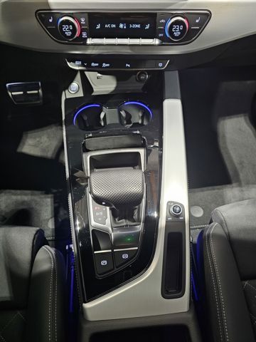 Audi A5 Sportb 40 TFSI Q. S Line Comp.Matrix Pano VOL