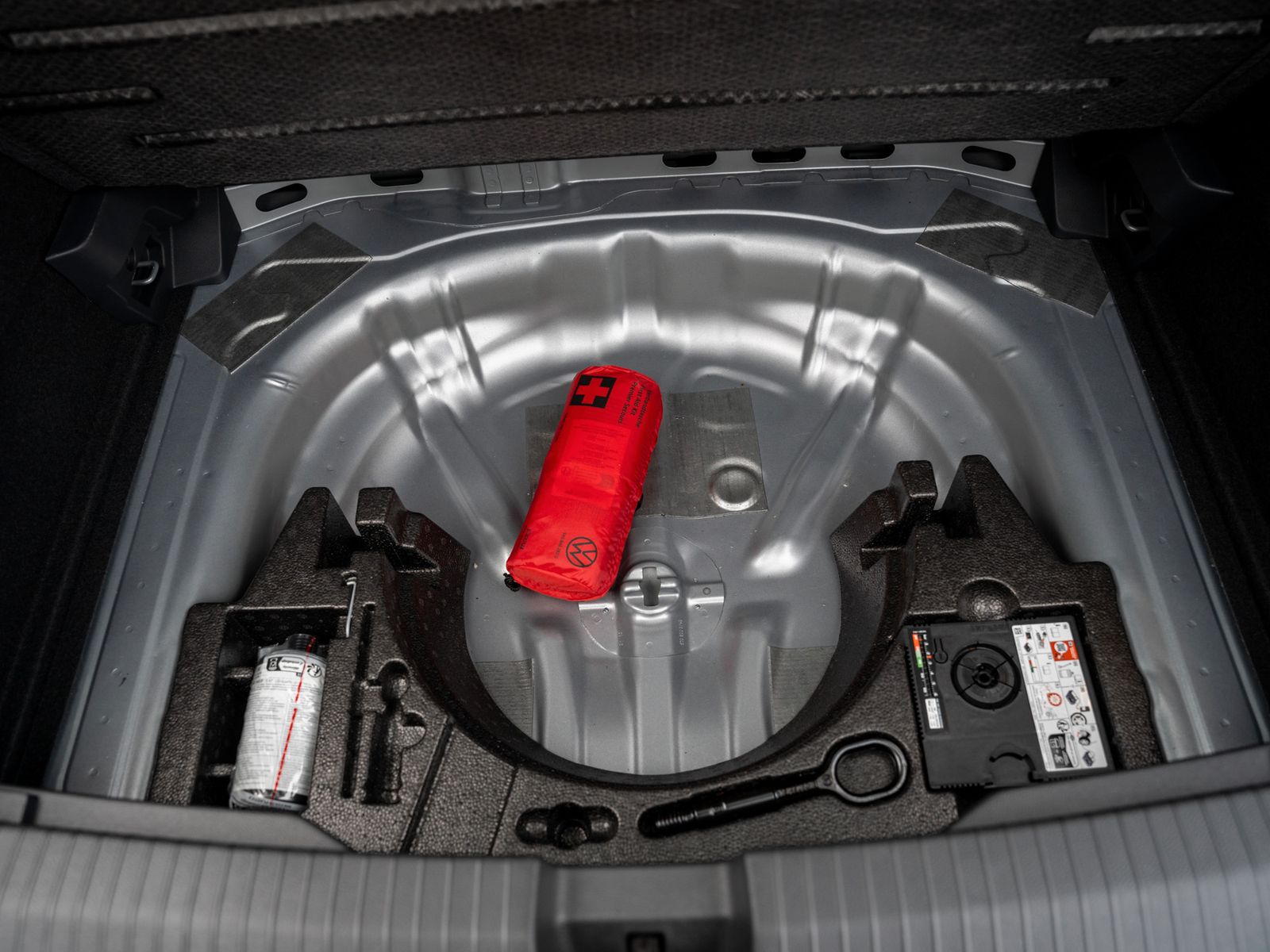 Volkswagen T-ROC MOVE T-Roc MOVE 1.5 l TSI - Samsaru's Car Outlet