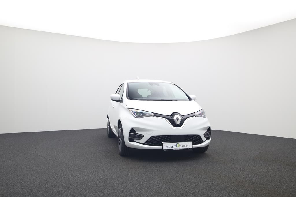 Renault ZOE Intens Z.E. 50 - Samsaru's Car Outlet