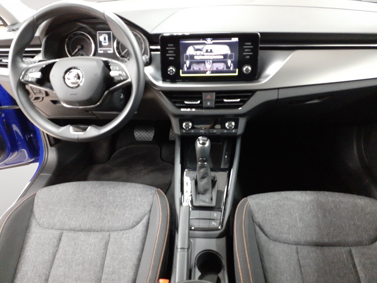 Skoda Kamiq 1.0 TSI Clever - Samsaru's Car Outlet