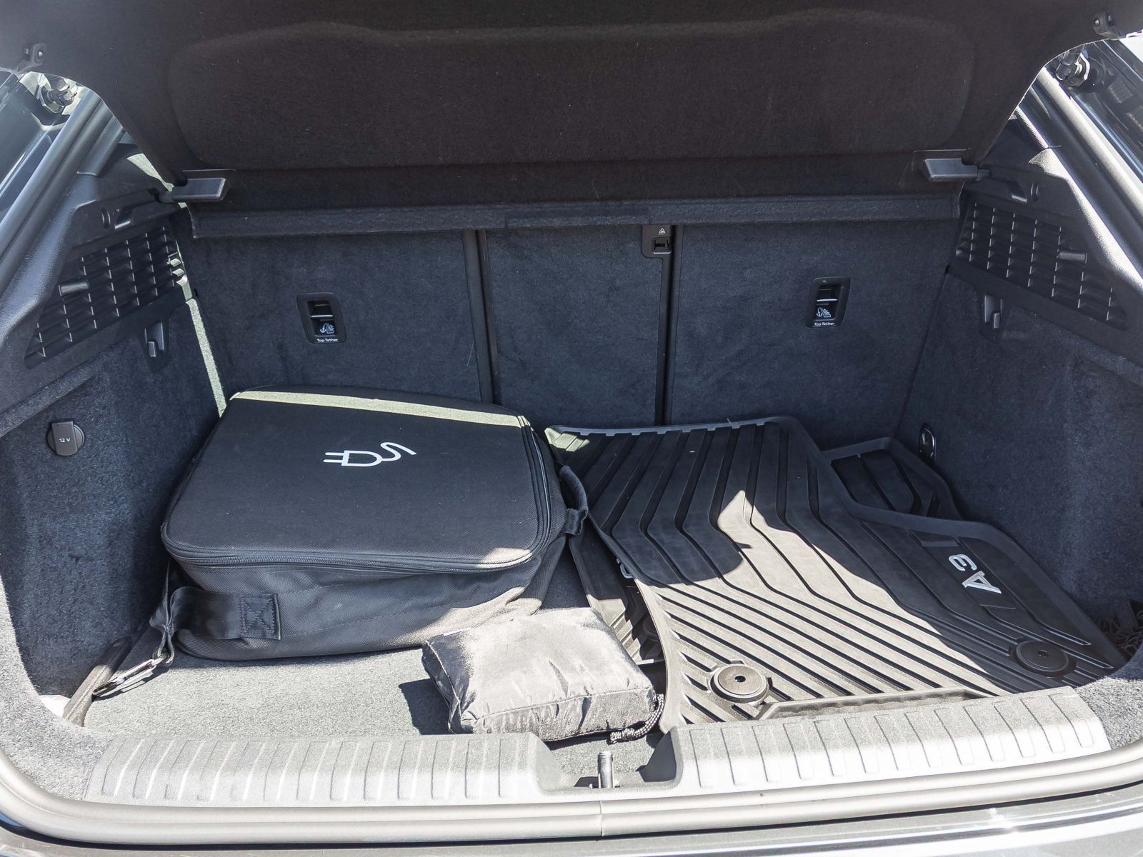Audi A3 Sportback S line 40TFSIe Stronic - Samsaru's Car Outlet