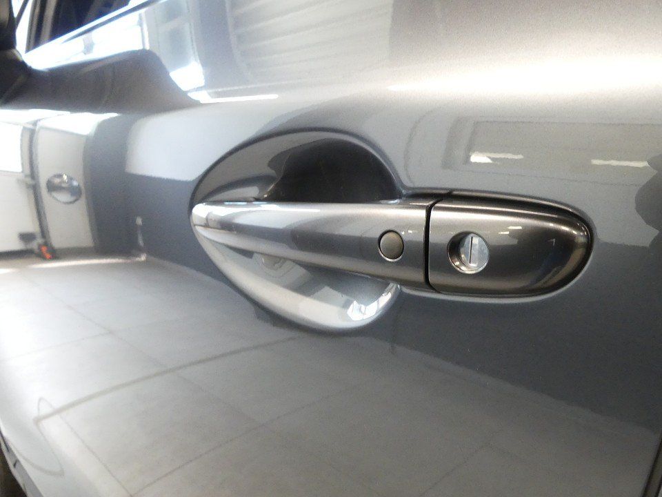 Mazda CX-5 2.5L Ad´Vantage 1.Hand - Automatik - Navi