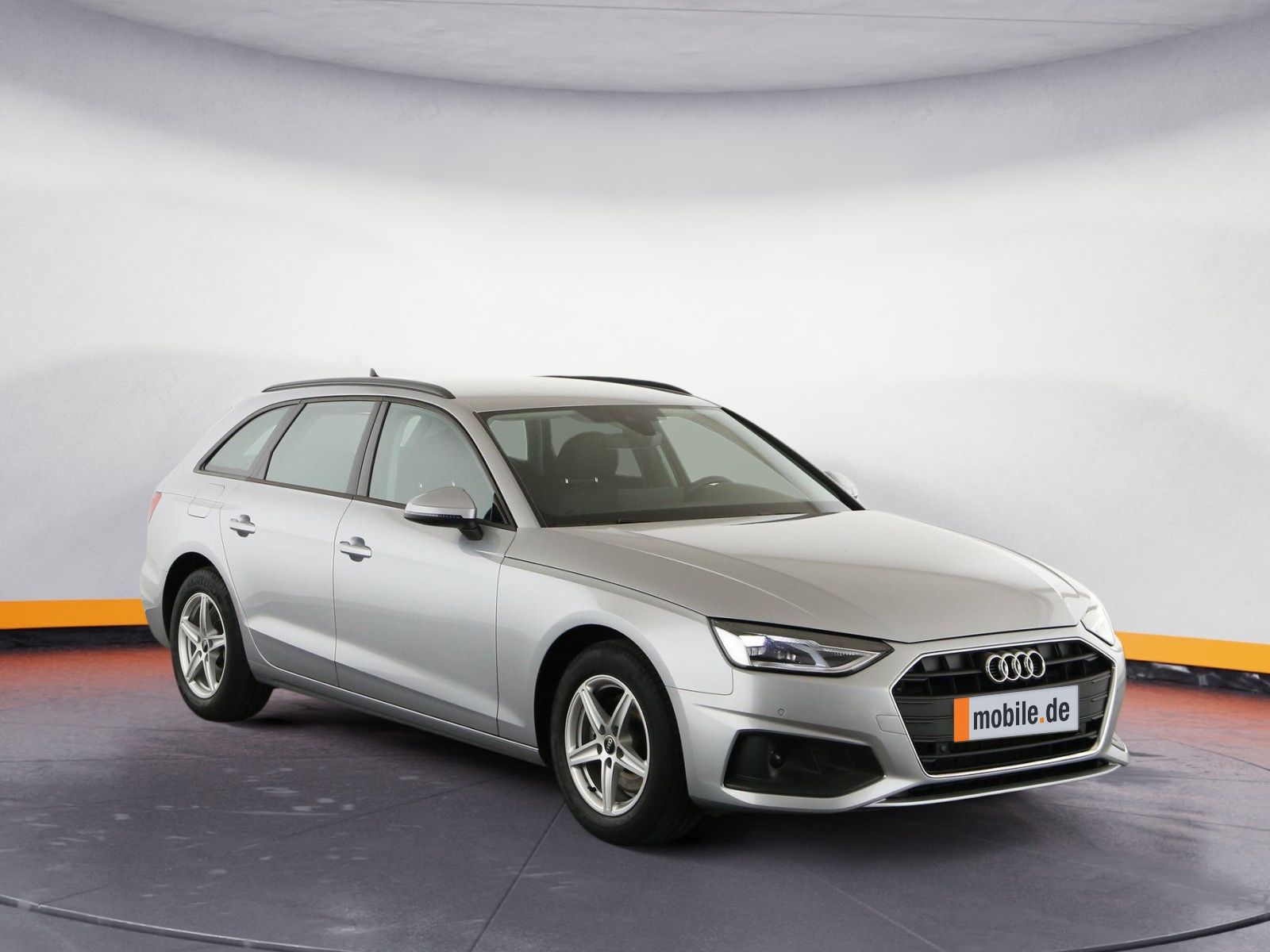 Audi A4 Avant 35 TDI S tronic - Samsaru's Car Outlet