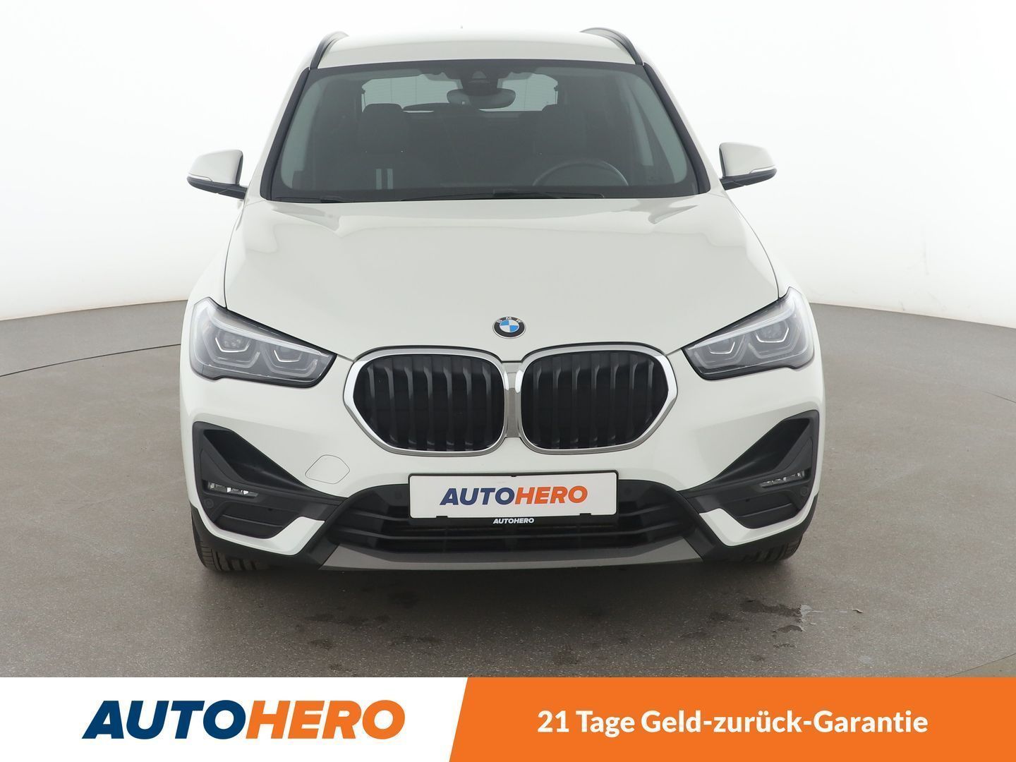BMW X1 xDrive 20d Advantage - Samsaru's Car Outlet